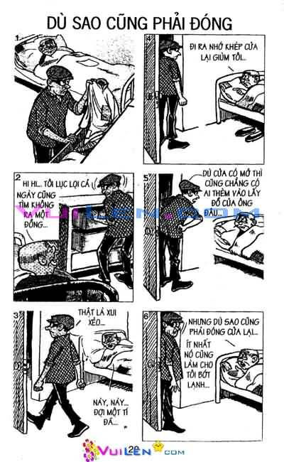 chú thoòng (full trọn bộ) chapter 25 25