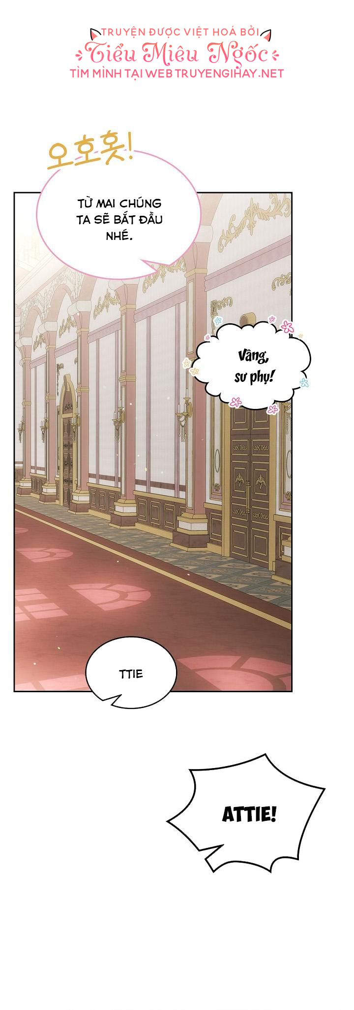 vị hôn thê giả của thái tử chapter 36 32