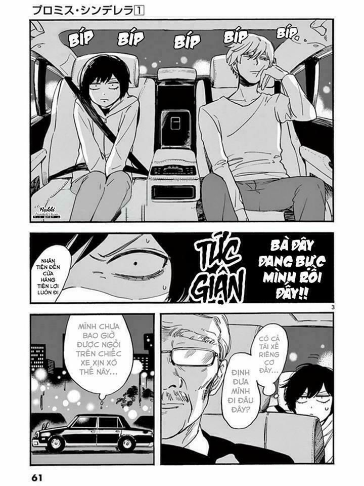 promise cinderella chapter 2 3