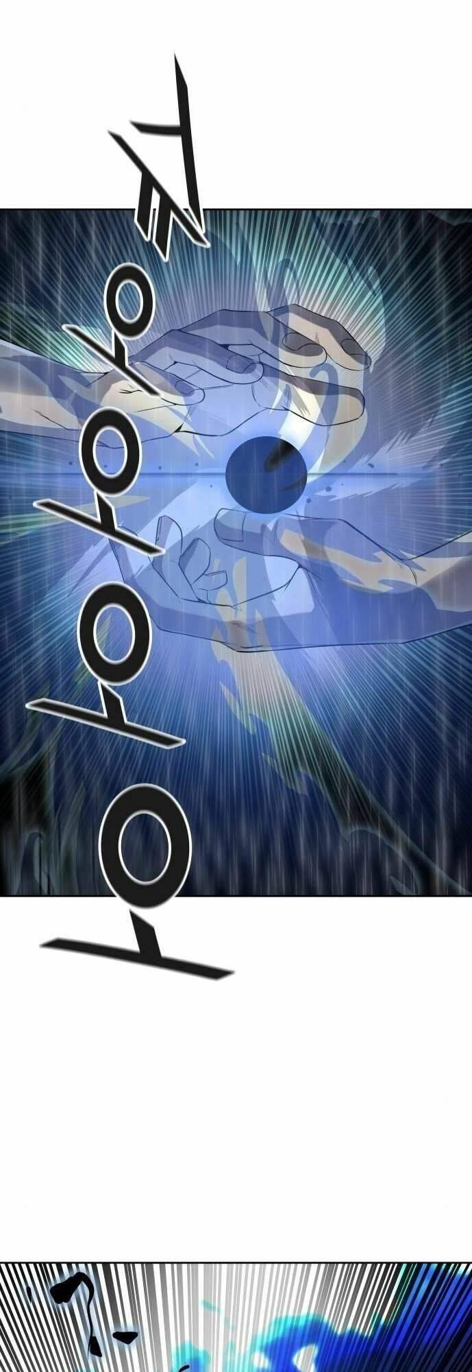 tòa tháp bí ẩn 2 chapter 509 32