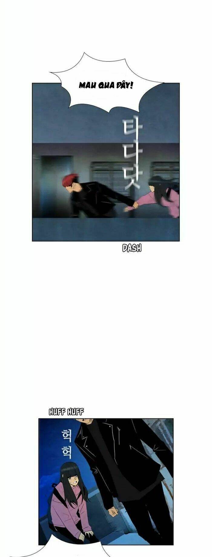 kẻ hồi sinh chapter 54 14