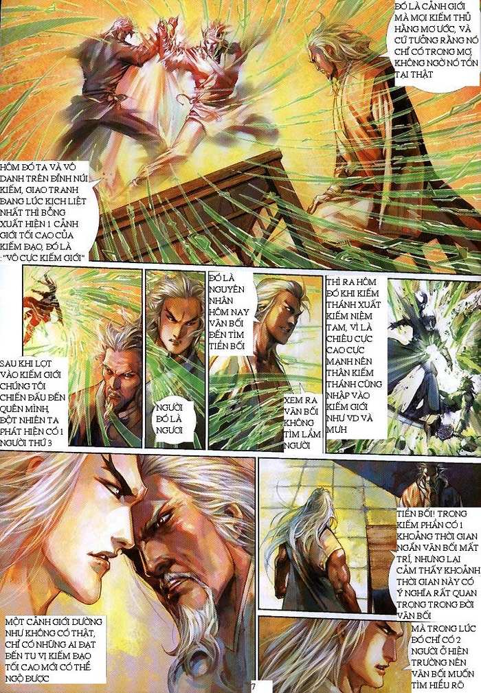 phong vân chapter 416 8