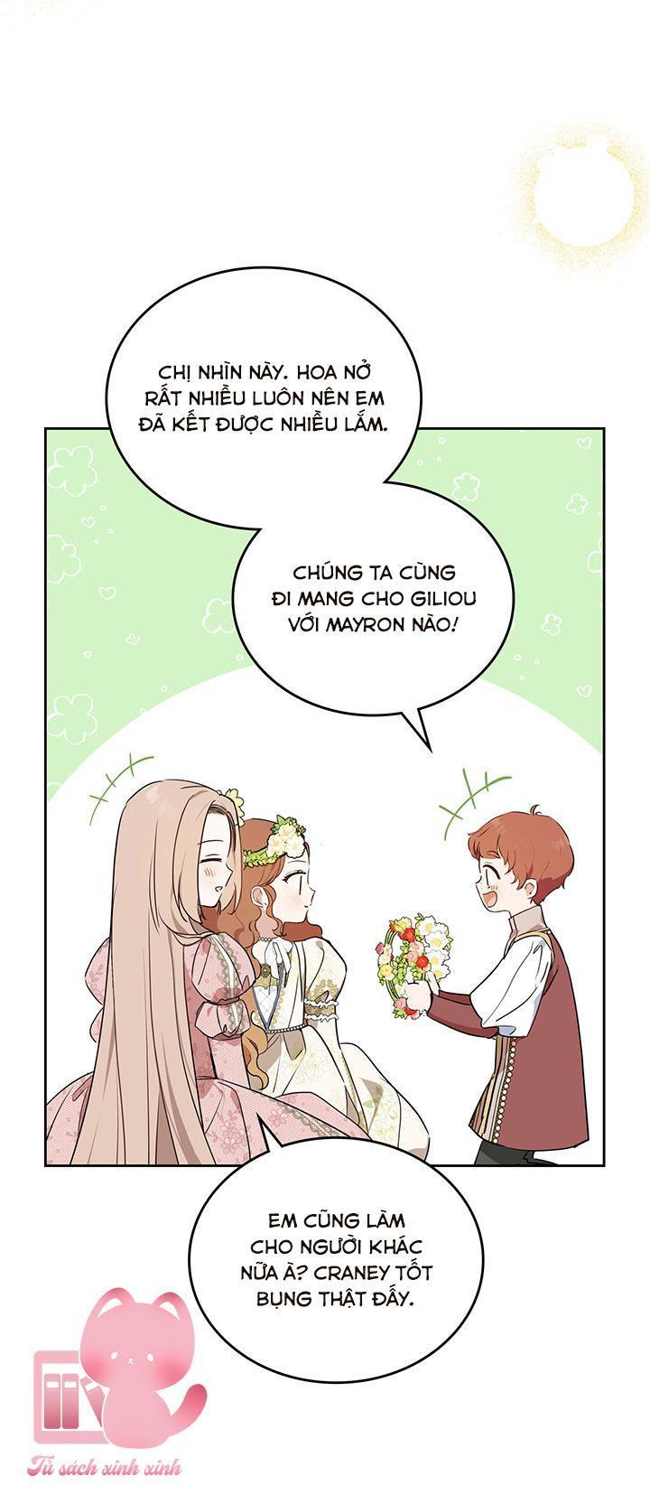 kiếp này ta sẽ trở thành gia chủ chapter 82 45