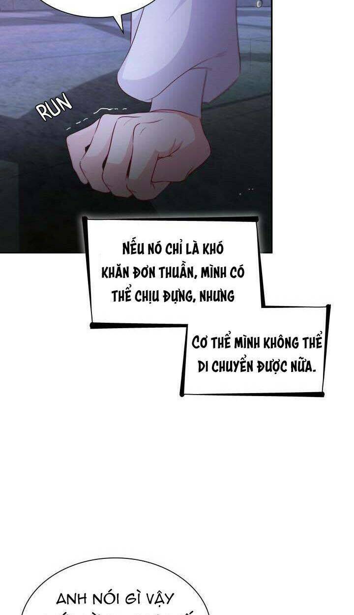 dây xích kiềm chế nam chính hắc ám tuột mất rồi chapter 36 83