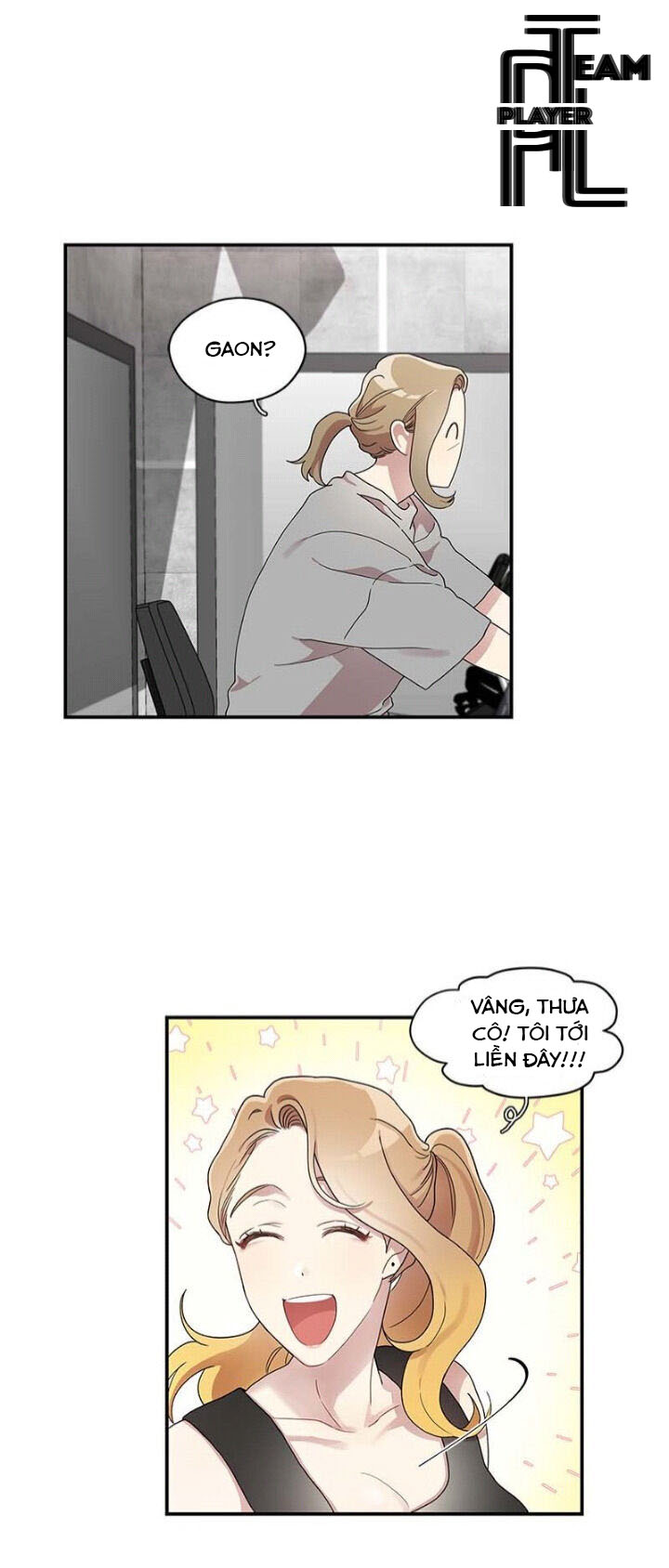 thanh xuân lầm lỡ chapter 31 18