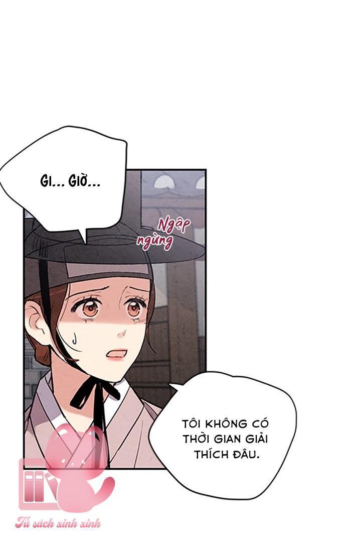 lệnh cấm hôn chapter 48 7