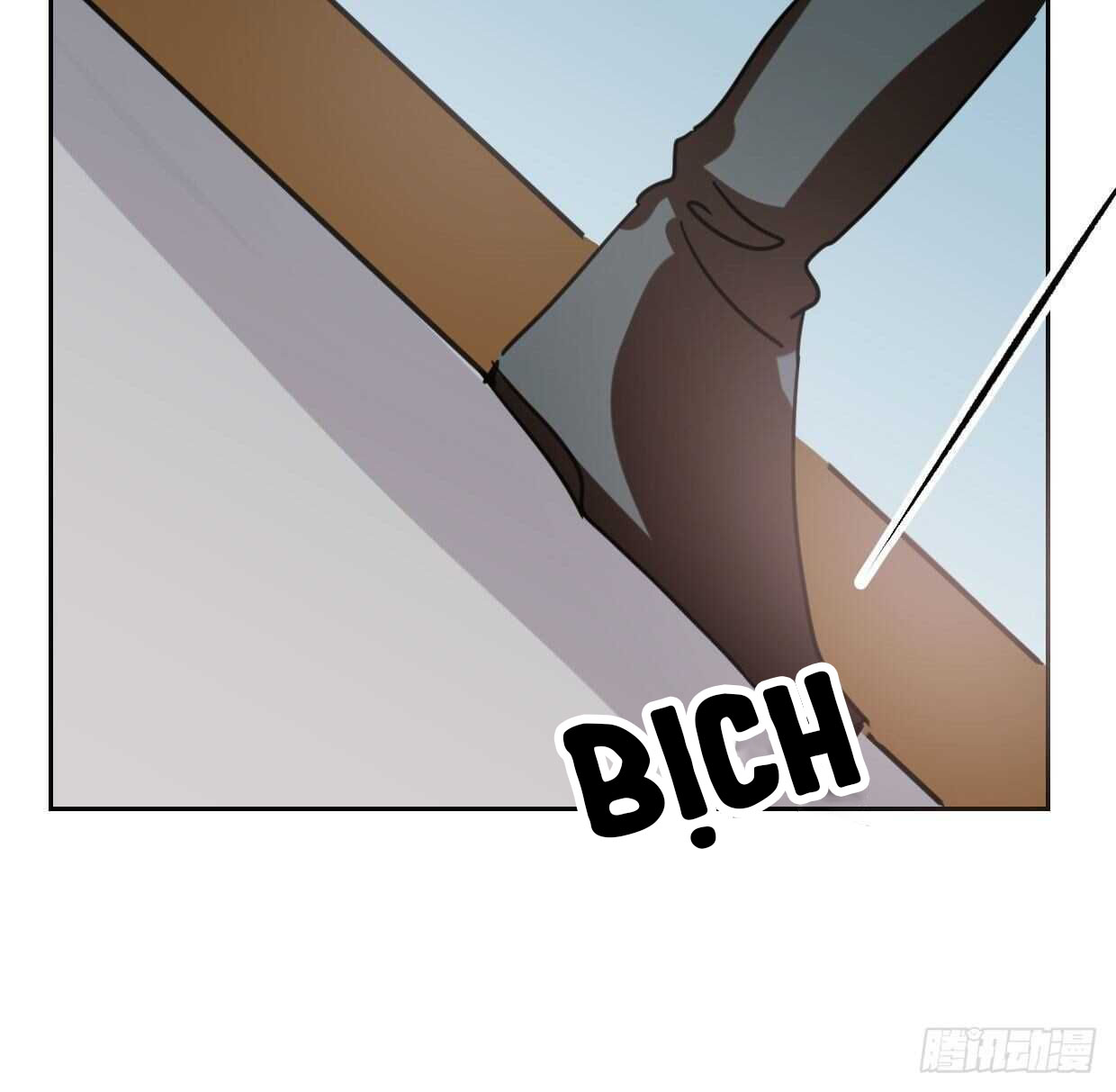 bắt lấy ngao ngao chapter 110 40