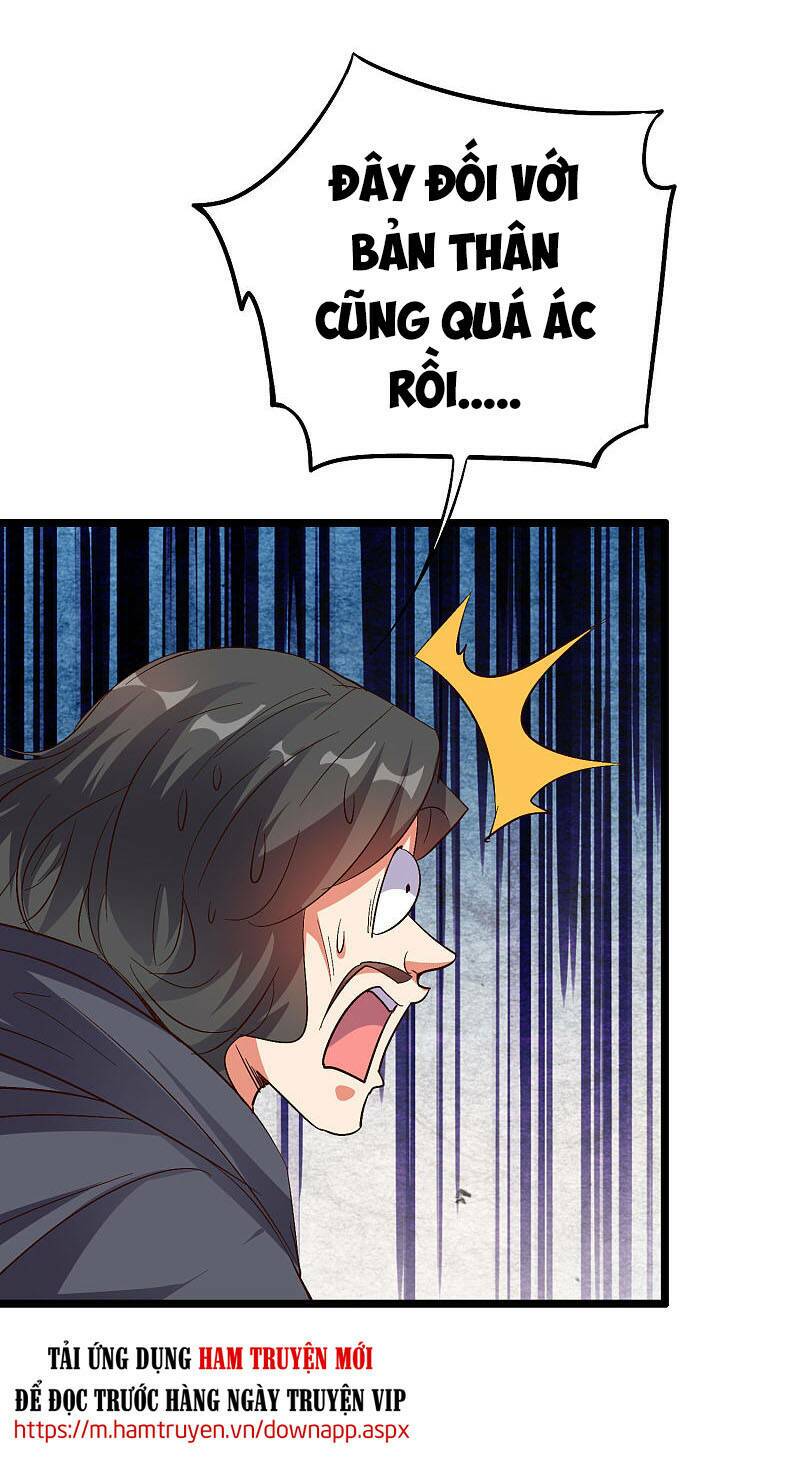 phục thiên thánh chủ chapter 122 23