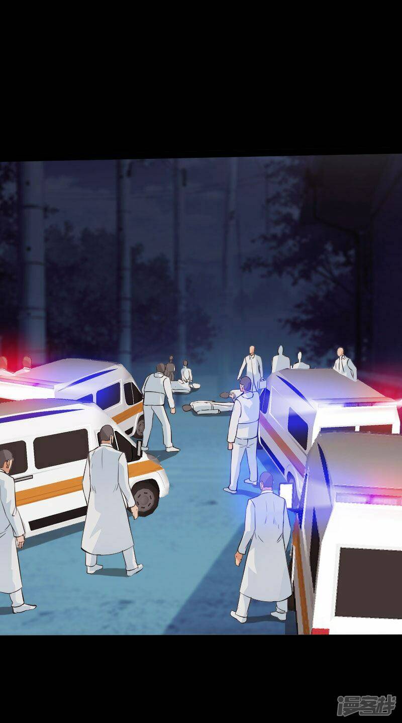 tuyệt phẩm tà thiếu chapter 102 29