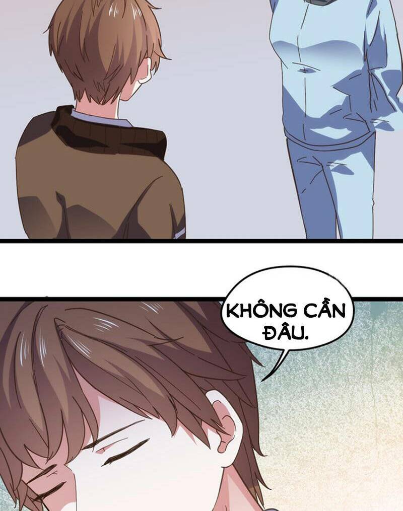 nữ tiếp viên hàng không của boss chapter 4 30