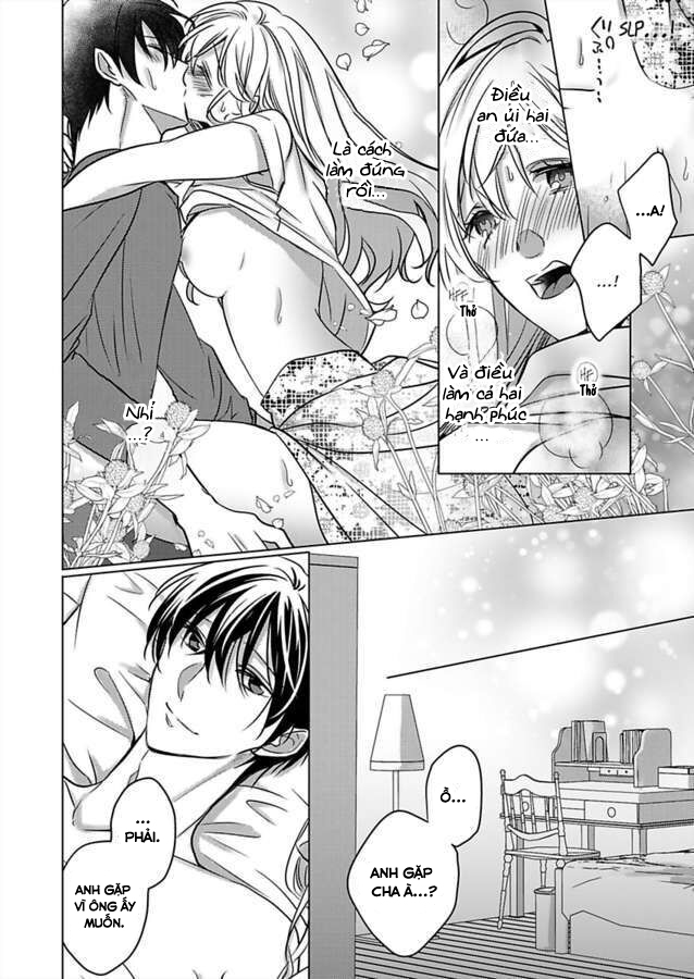 cơ thể chúng ta là một cặp hoàn hảo chapter 23.2 6