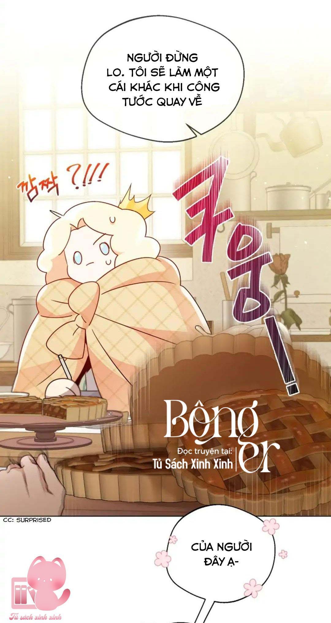 tiểu thư crystal là nam nhân chapter 15 36