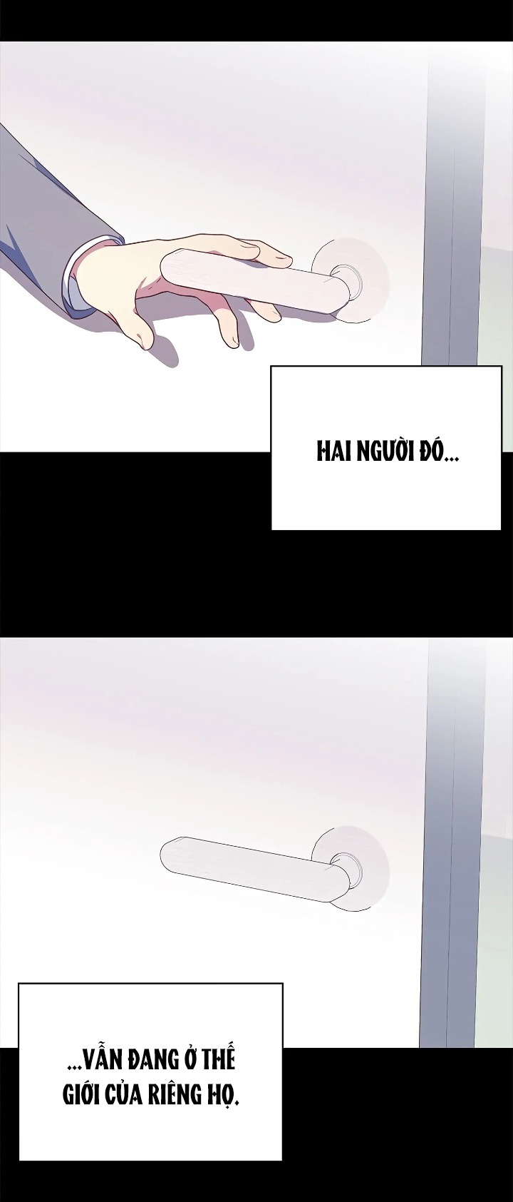 tôi không phải là nữ anh hùng chapter 89 32