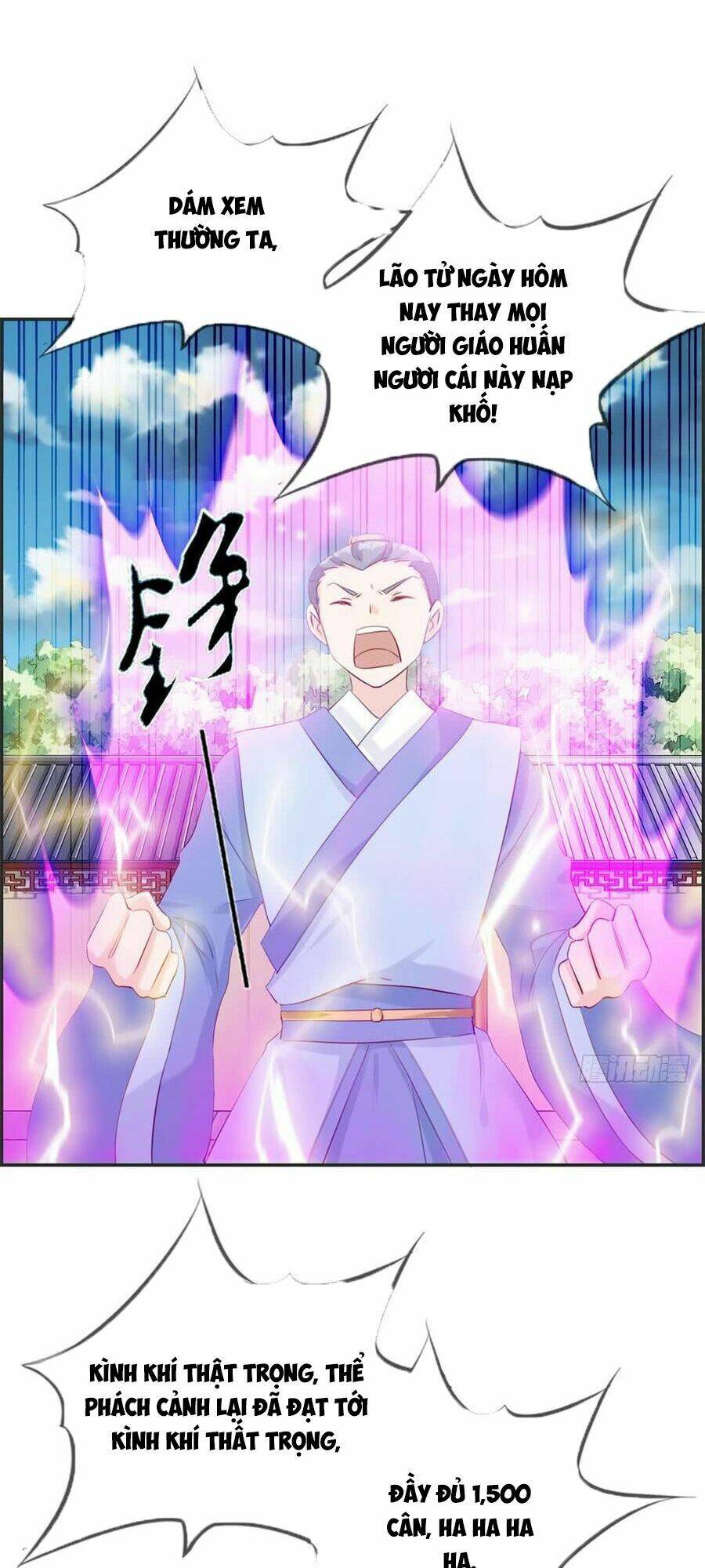 tối cường hoàn khố hệ thống chapter 22 8