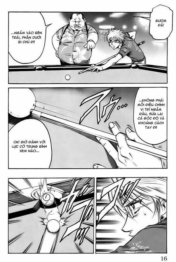 gamble fish chapter 25 15