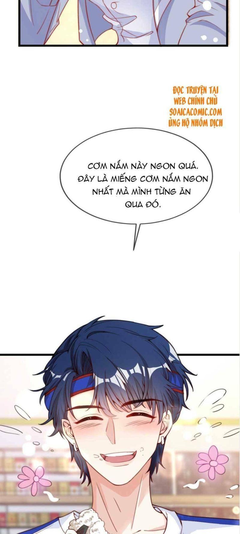 tôi được năm đại lão chiều chuộng hết nấc chapter 10 33