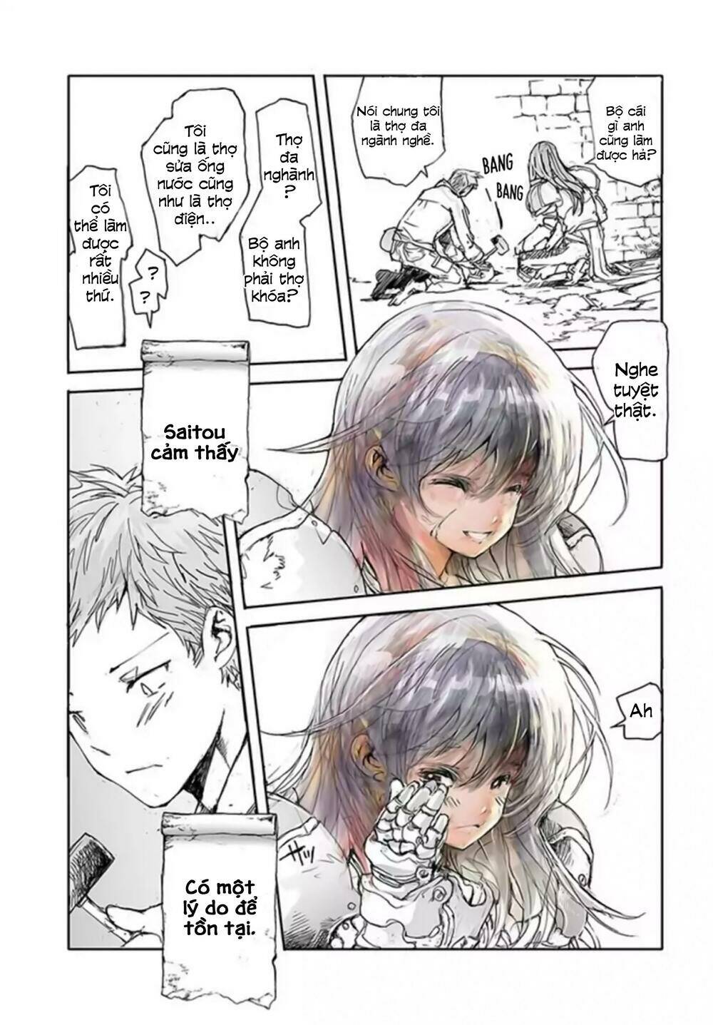 anh thợ đụng saitou tại dị giới chapter 1 6