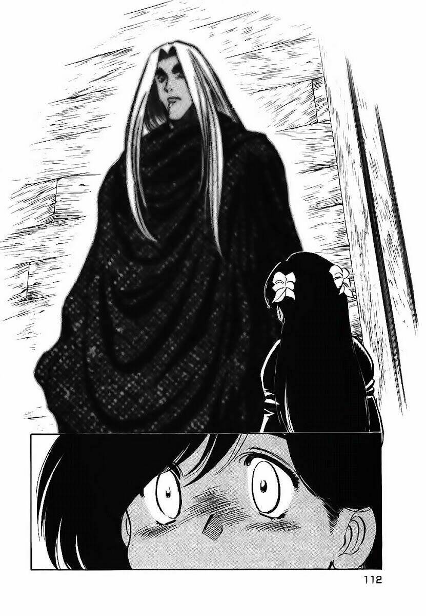 red living on the edge - người da đỏ lang thang chapter 86 8