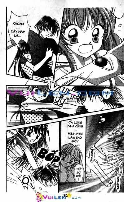 lâu đài cổ chapter 2 78