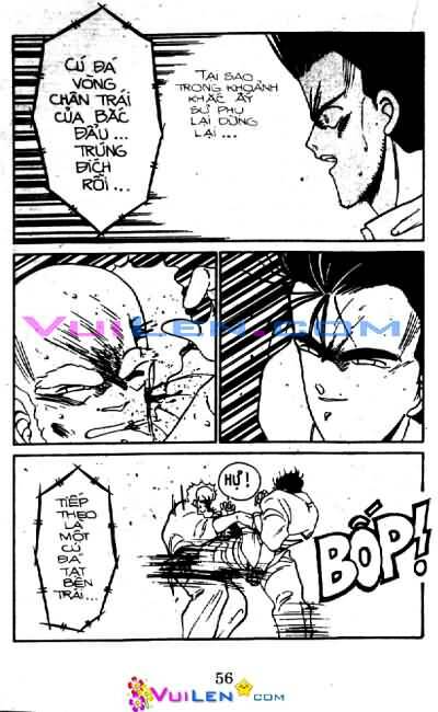 truyền nhân atula - shura no mon i chapter 11 57