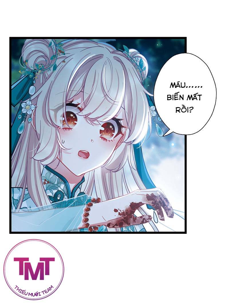 danh kiếm trủng chapter 28 54