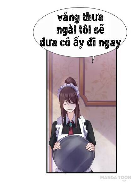 huyết tộc điện hạ đừng giết ta chapter 6.1 6