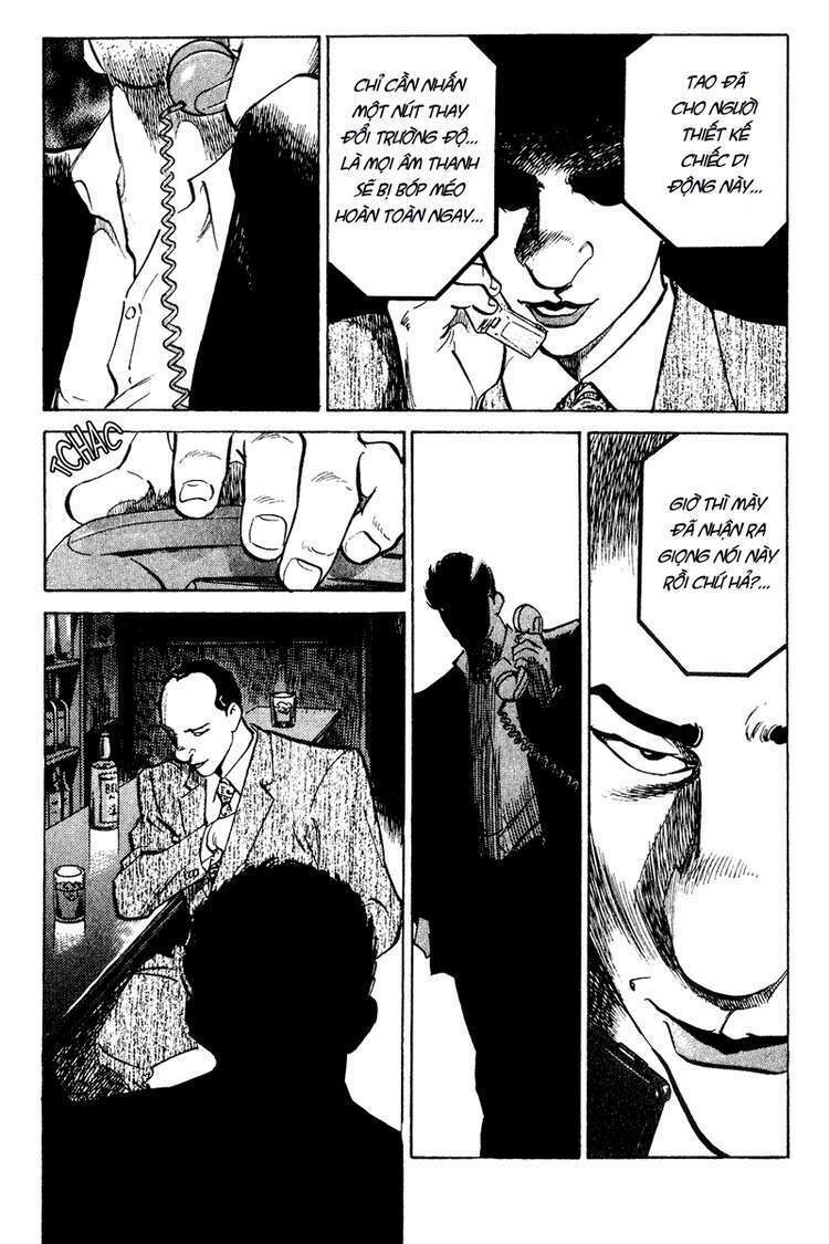 old boy chapter 36 18