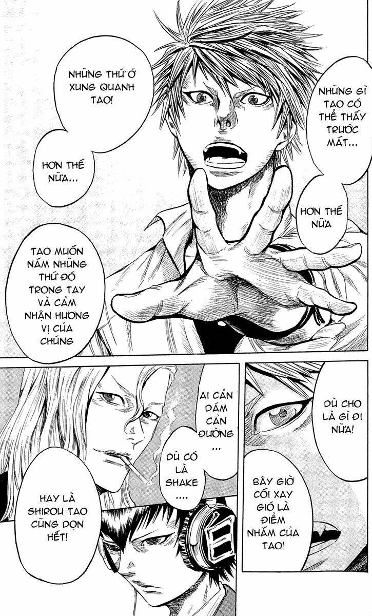 sugarless chapter 7 24