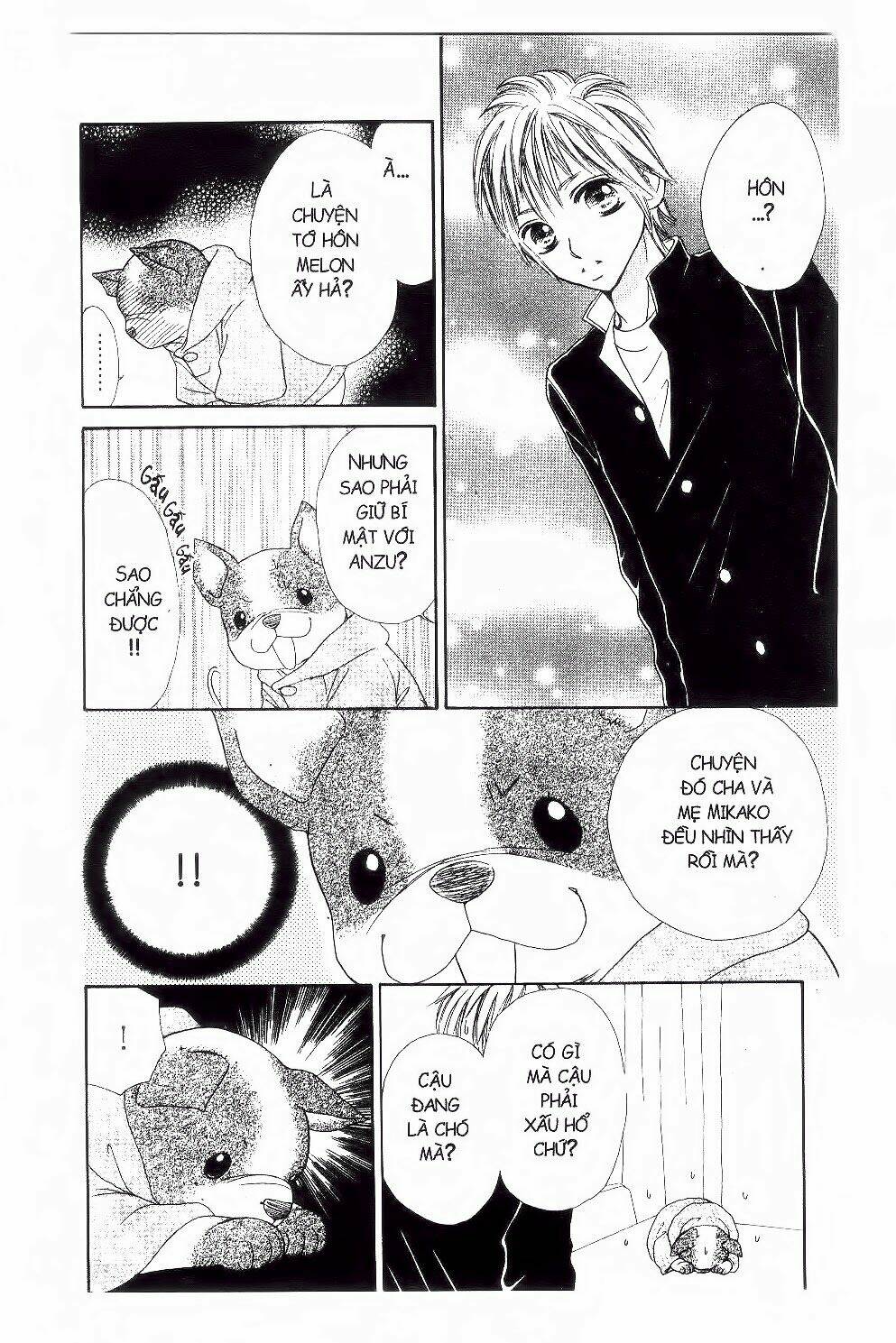 ichigo to anzu chapter 18 8