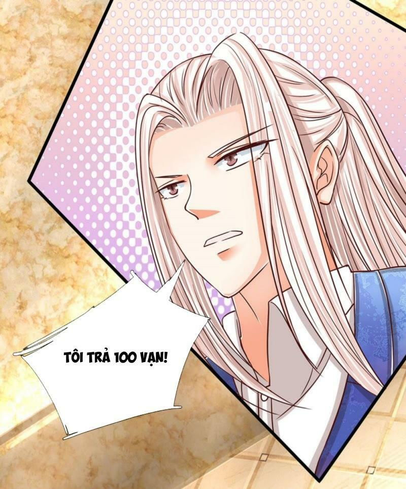 vú em tiên tôn đi ở rể chapter 109 11