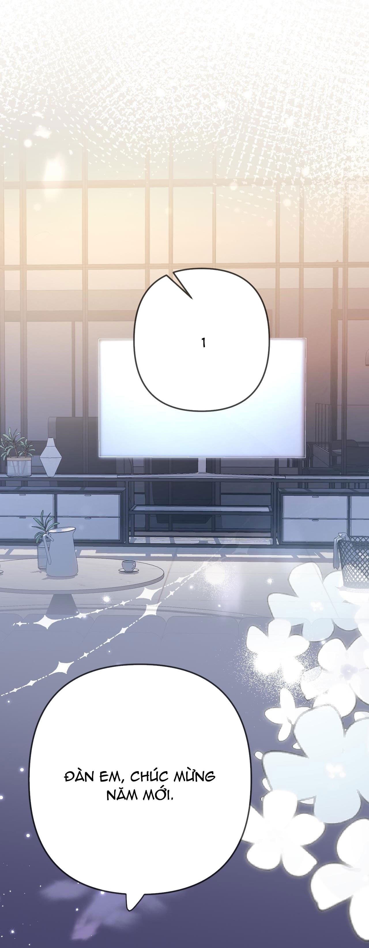 câu chuyện ngọt ngào của cặp vợ chồng đỉnh lưu chapter 96 45