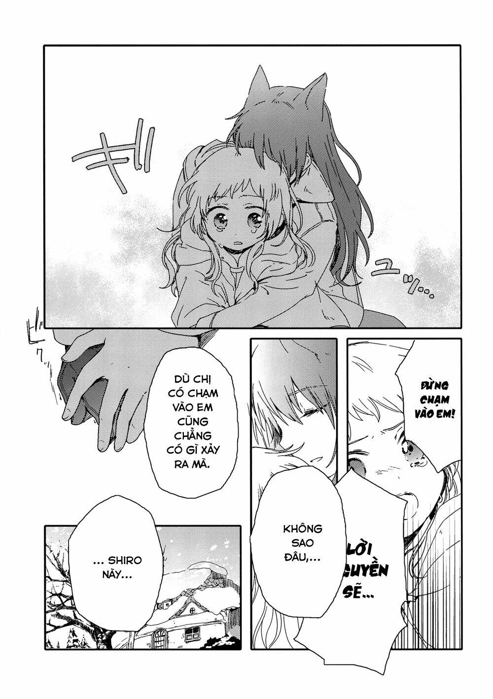 snow of spring chapter 1 47