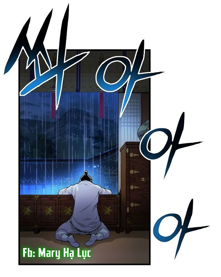 tôi sẽ sống như một hoàng tử chapter 1 27