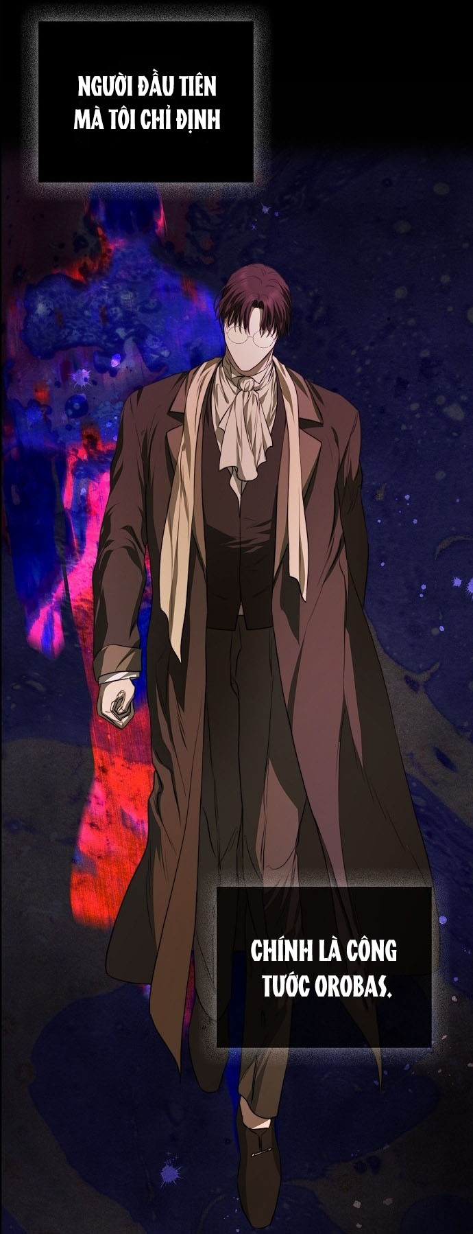 hãy dạy cho tôi về dục vọng chapter 1.1 35