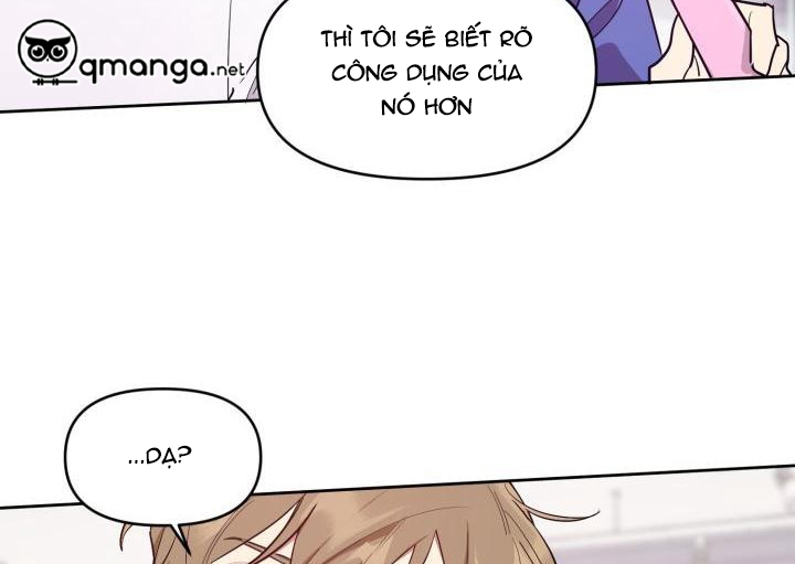 vị khách khả nghi và nhóc làm thêm chapter 4 37