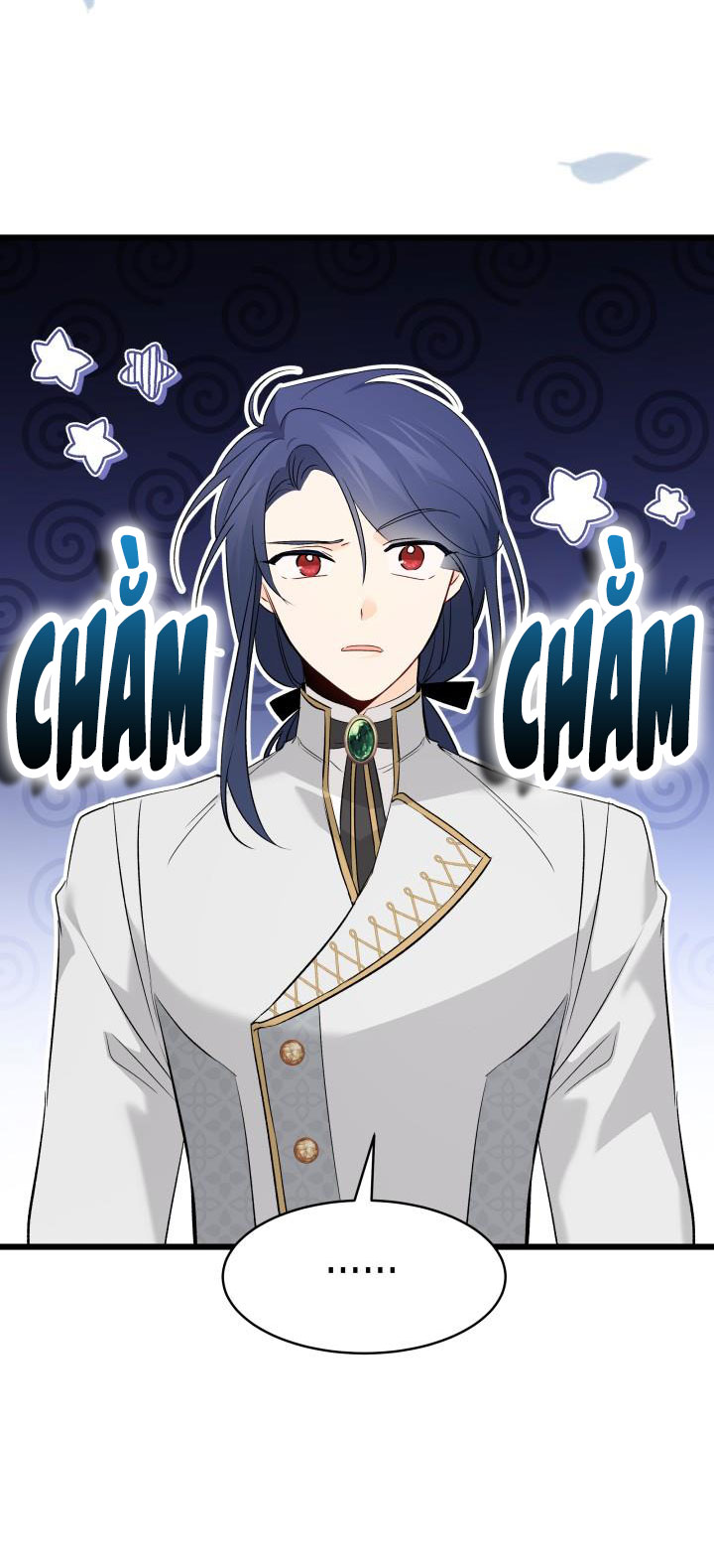 mối liên kết giữa báo đen và bé thỏ chapter 51 24