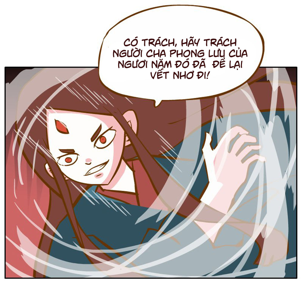 hòa thượng và tiểu long quân chapter 25 26