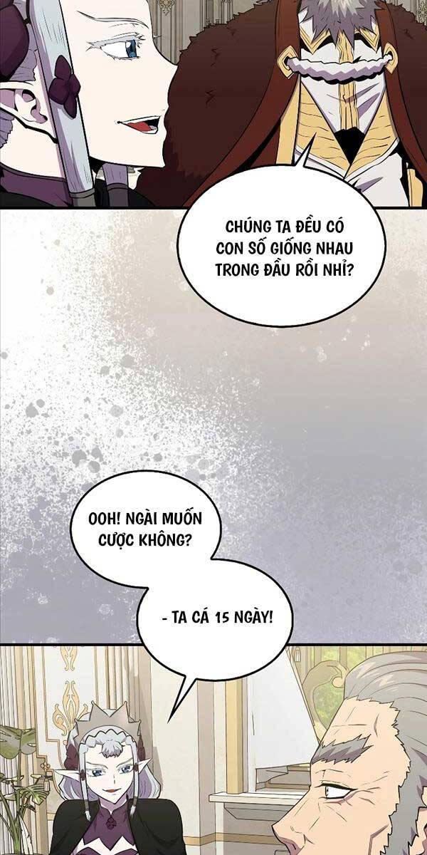 tôi thăng cấp trong lúc ngủ chapter 96 78