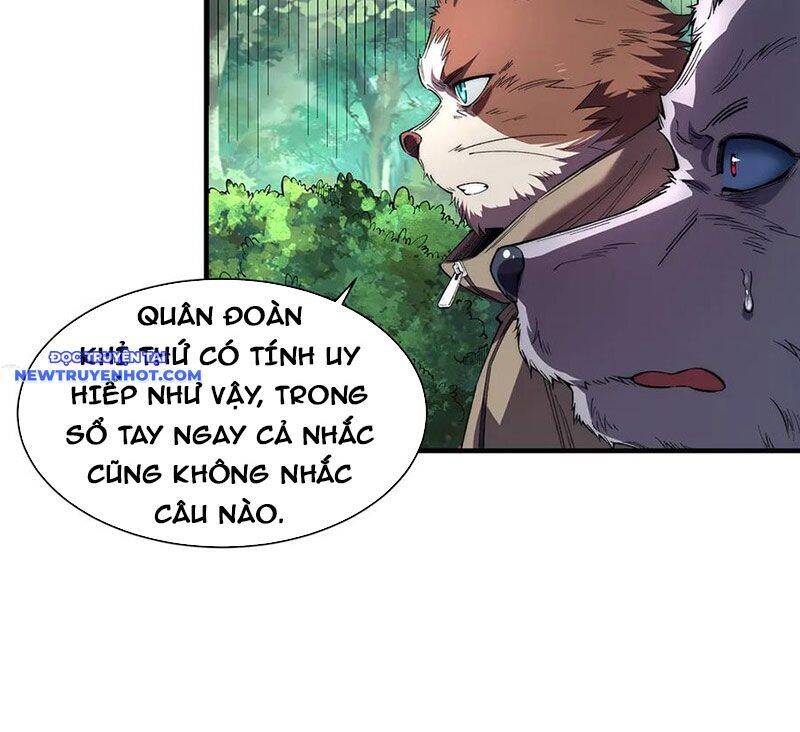 vô hạn thôi diễn chapter 28 84