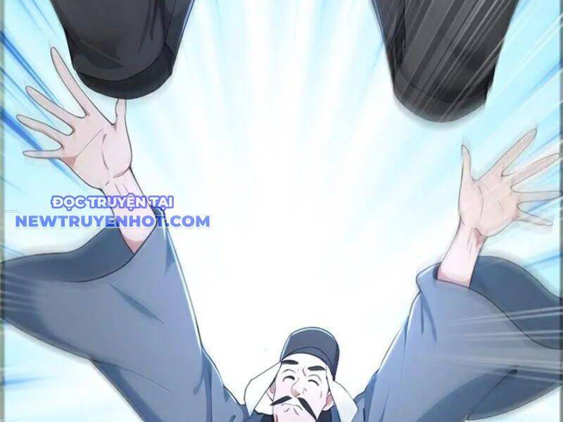 ta thực sự không muốn làm thần tiên chapter 120 111