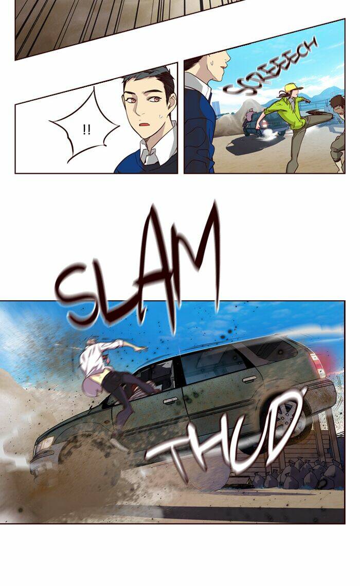 nữ sinh trường wilds chapter 240 7