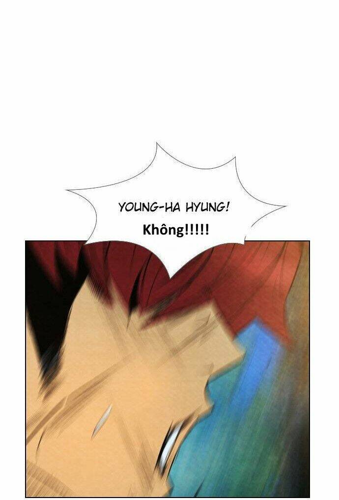 nạn nhân hồi sinh chapter 30.1 34