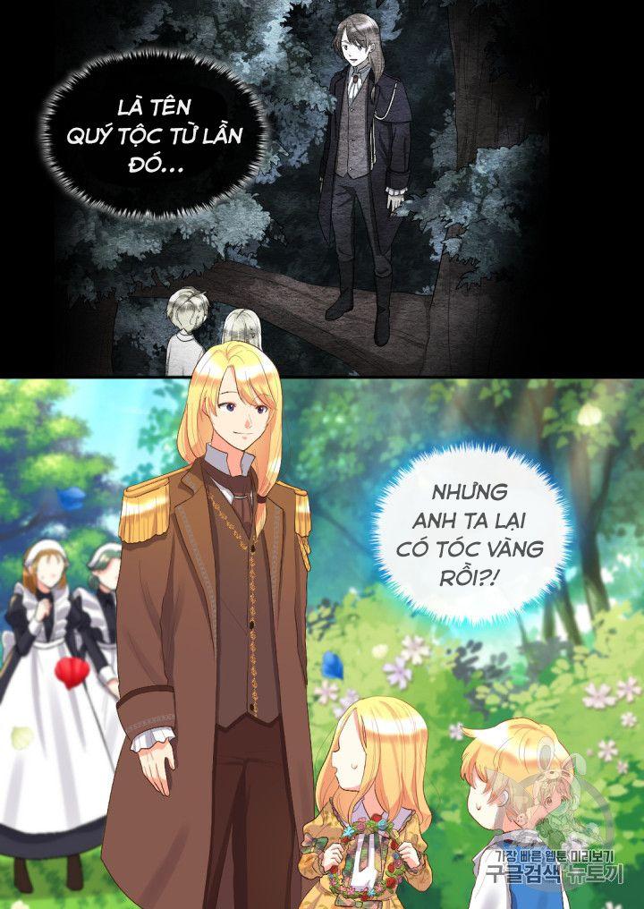 Sinh Đôi Xuyên Không Chapter 7 19