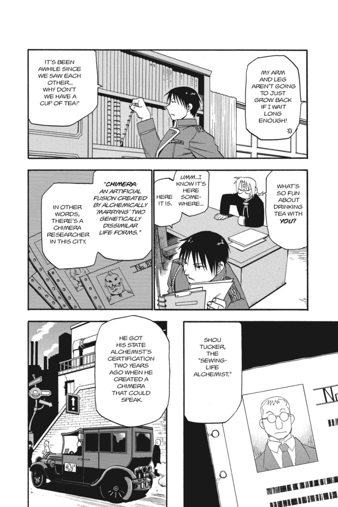 Fullmetal Alchemist: Fullmetal Edition Vol. 2 (English Edition)