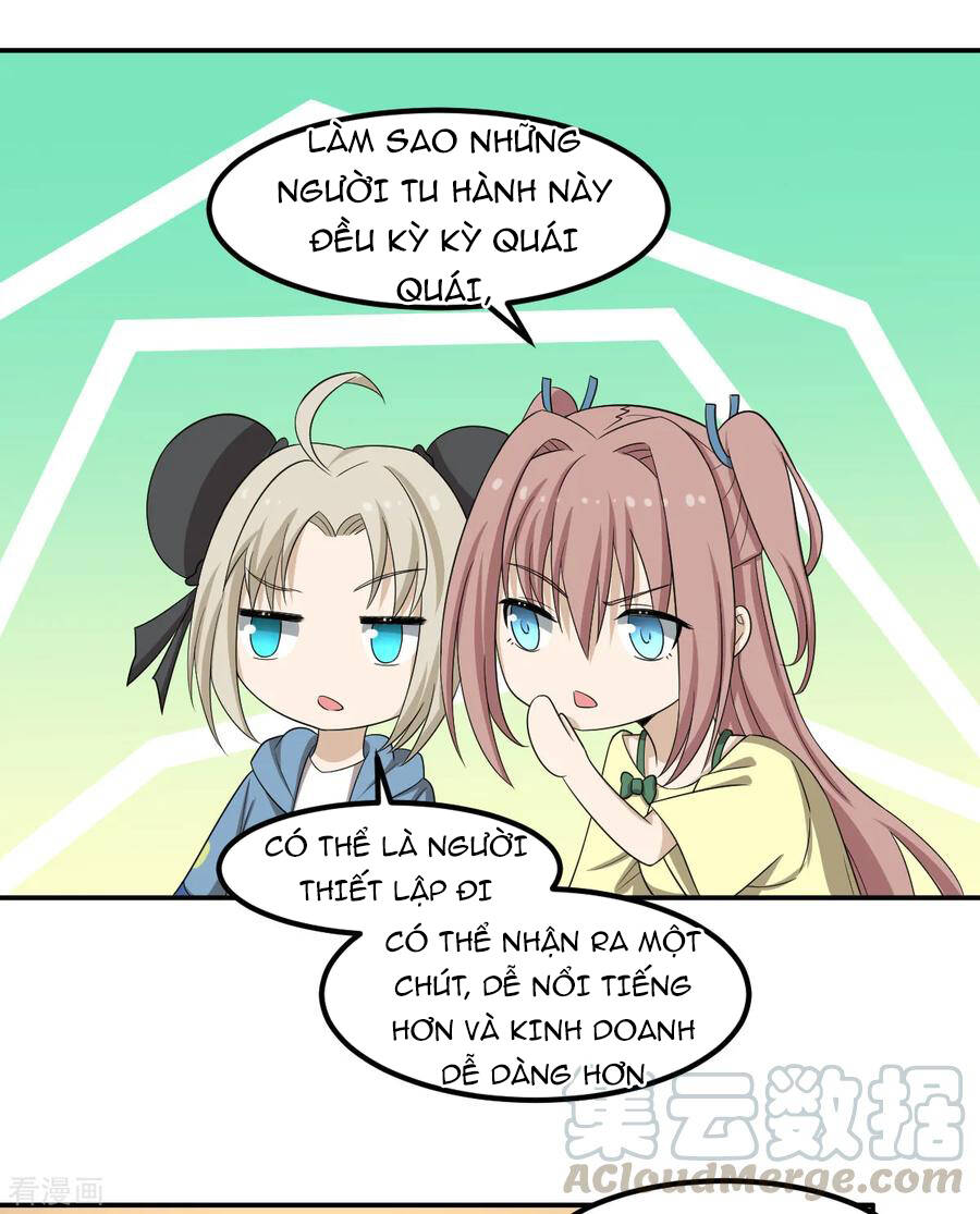 nghịch thiên tiên mệnh chapter 69 21