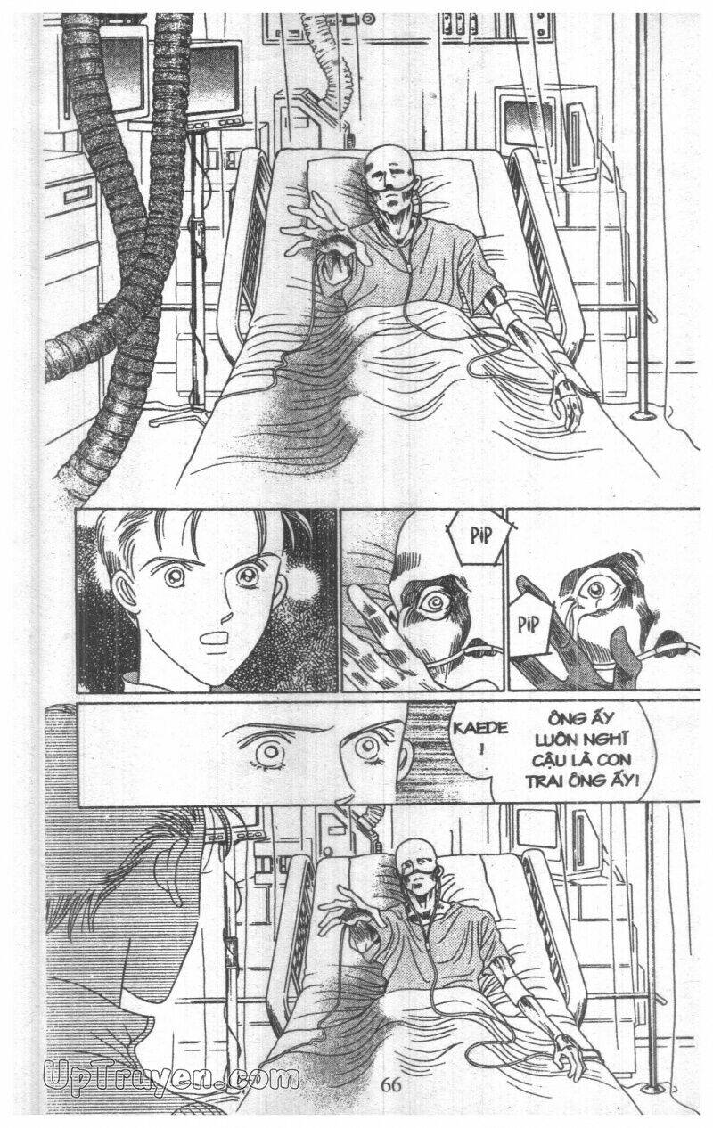 nàng tiên ánh trăng - kaguya hime chapter 25 66