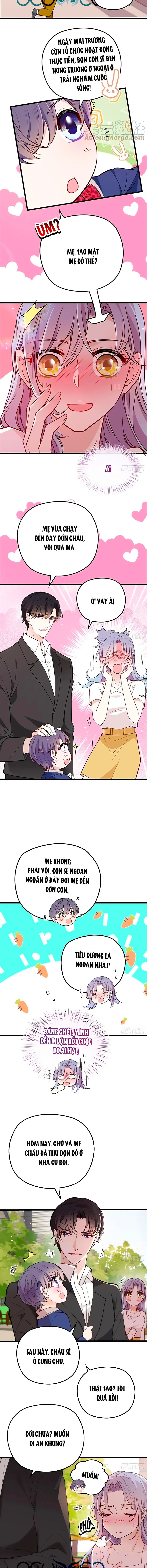 một vợ yêu, một bé con chapter 74 8