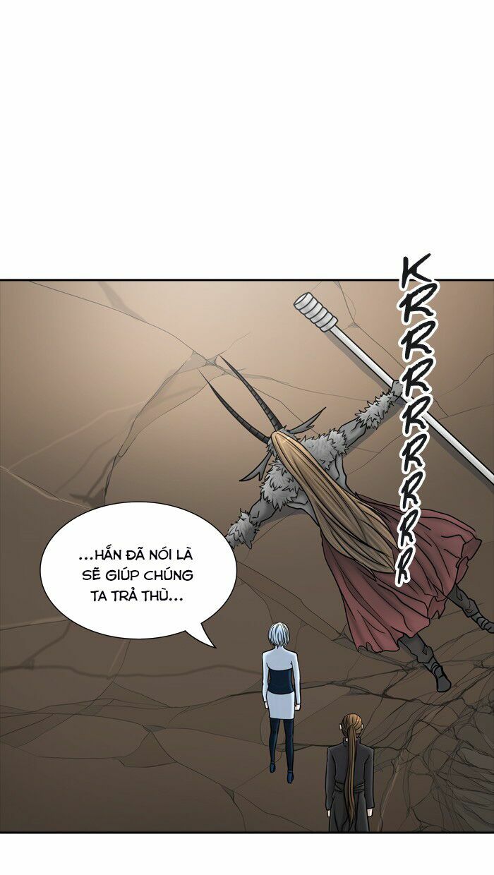 tòa tháp bí ẩn 2 chapter 290 2