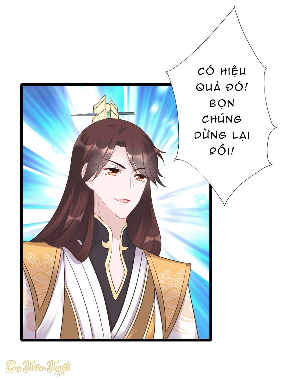 nhân vật phản diện biến thành sủng vật chapter 7 47