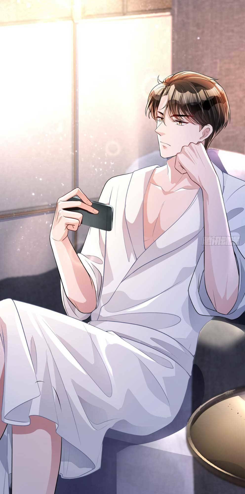 tổng tài huyết tộc cực sủng cô vợ mỹ nhân ngư chapter 66 47